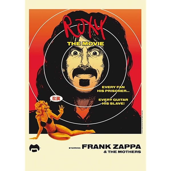 Zappa plays Zappa [2 DVDs]: Amazon.de: Dweezil Zappa